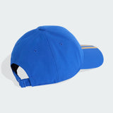 FIGC ITALY SOCCER CAP
