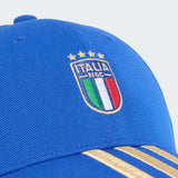 FIGC ITALY SOCCER CAP
