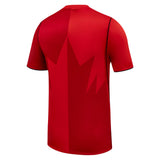 Maillot Nike Canada Soccer 2023 Domicile pour Homme