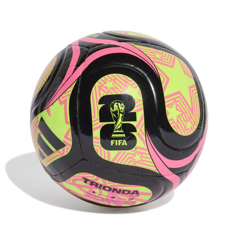 FIFA World Cup 26™ Trionda Club Ball