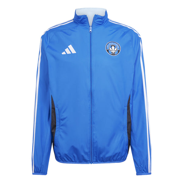 CF MONTREAL ANTHEM JACKET – FootZone Soccer
