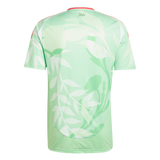 Italy 2025 Away Jersey