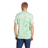 Italy 2025 Away Jersey