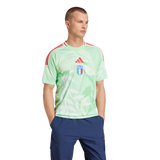 Italy 2025 Away Jersey