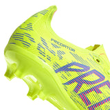 Predator League Firm/Multi-Ground Boots