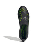 Predator League Fold-Over Tongue Firm/Multi-Ground Cleats