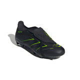 Predator League Fold-Over Tongue Firm/Multi-Ground Cleats