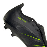 Predator League Fold-Over Tongue Firm/Multi-Ground Cleats