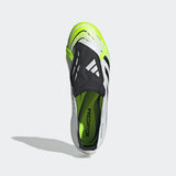 Predator League Fold-Over Tongue Firm/Multi-Ground Boots