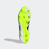 Predator League Fold-Over Tongue Firm/Multi-Ground Boots