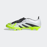 Predator League Fold-Over Tongue Firm/Multi-Ground Boots