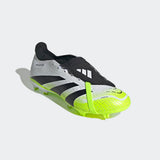 Predator League Fold-Over Tongue Firm/Multi-Ground Boots