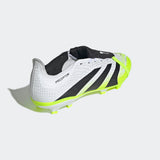 Predator League Fold-Over Tongue Firm/Multi-Ground Boots