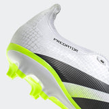 Predator League Fold-Over Tongue Firm/Multi-Ground Boots