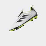 Goletto IX Laceless Firm/Multi-Ground Soccer Cleats Kids