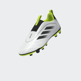 Goletto IX Laceless Firm/Multi-Ground Soccer Cleats Kids