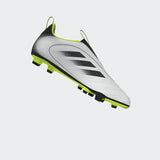Goletto IX Laceless Firm/Multi-Ground Soccer Cleats Kids