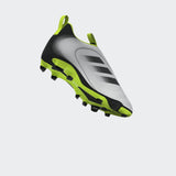 Goletto IX Laceless Firm/Multi-Ground Soccer Cleats Kids