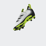Goletto IX Laceless Firm/Multi-Ground Soccer Cleats Kids
