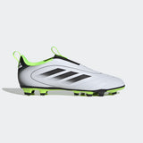Goletto IX Laceless Firm/Multi-Ground Soccer Cleats Kids