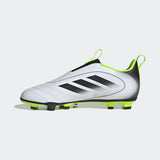 Goletto IX Laceless Firm/Multi-Ground Soccer Cleats Kids