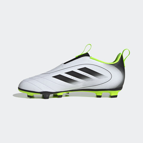 Goletto IX Laceless Firm/Multi-Ground Soccer Cleats Kids
