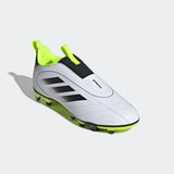 Goletto IX Laceless Firm/Multi-Ground Soccer Cleats Kids