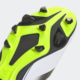 Goletto IX Laceless Firm/Multi-Ground Soccer Cleats Kids