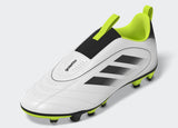 Goletto IX Laceless Firm/Multi-Ground Soccer Cleats Kids