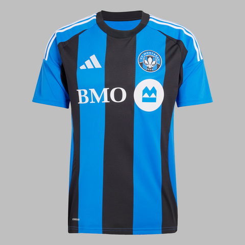 CF MONTREAL 25/26 HOME JERSEY