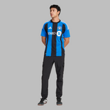 MAILLOT AUTHENTIQUE CF MONTREAL 21/22 DOMICILE
