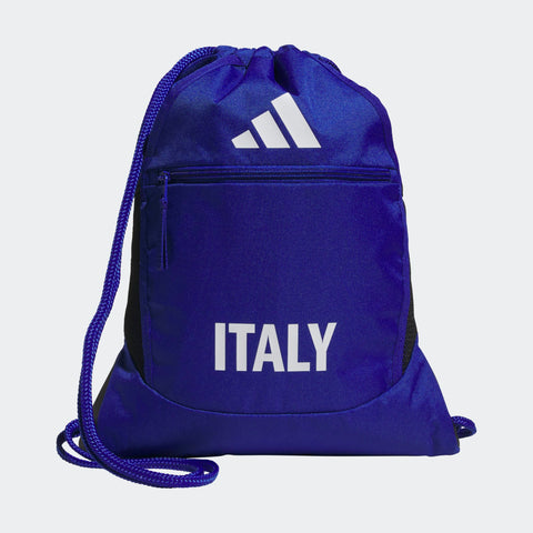 FIGC ITALY GYMSACK