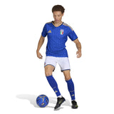 Italy 26 Home Authentic Jersey