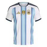 Argentina 26 Home Jersey
