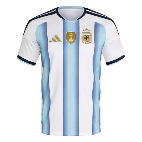 Argentina 26 Home Jersey