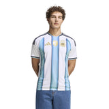 Argentina 26 Home Jersey