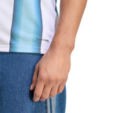 Argentina 26 Home Jersey
