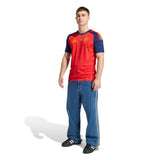 Spain 26 Home Replica Jersey