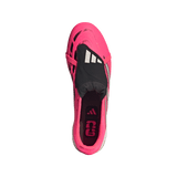 Predator League Fold-Over Tongue Firm Ground Soccer Cleats