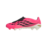 Predator League Fold-Over Tongue Firm Ground Soccer Cleats