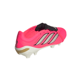 Predator League Fold-Over Tongue Firm Ground Soccer Cleats