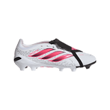 Predator League Fold-Over Tongue Firm Ground Soccer Cleats