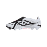 Predator League Fold-Over Tongue Firm Ground Soccer Cleats