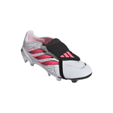 Predator League Fold-Over Tongue Firm Ground Soccer Cleats