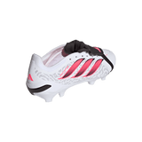 Predator League Fold-Over Tongue Firm Ground Soccer Cleats