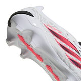 Predator League Fold-Over Tongue Firm Ground Soccer Cleats
