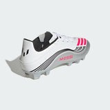Club Messi F50 Firm or Multi-Terrain Boots
