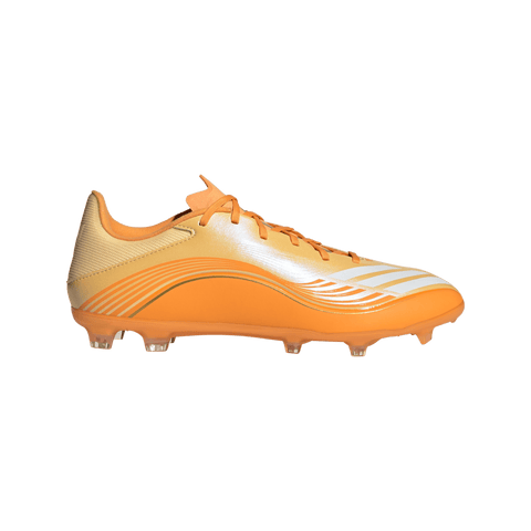 F50 MESSI LEAGUE Firm Ground /Multi Ground Soccer Cleats
