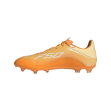 F50 MESSI LEAGUE Firm Ground /Multi Ground Soccer Cleats