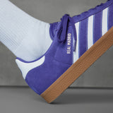 Gazelle Real Madrid Terrace Icons Shoes